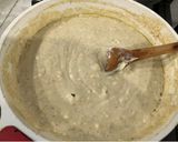Foto del paso 3 de la receta: Tallarines con salsa de queso crema y puerro