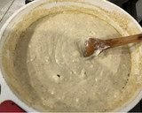 Foto del paso 3 de la receta: Tallarines con salsa de queso crema y puerro