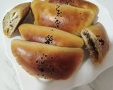 صورة لخطوة 8 من وصفة سوفلي خفيف ريشة😎 وعجينة بدون دلك