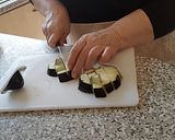 Foto del paso 2 de la receta Pastel de Pasta con Verduras