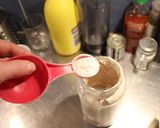 Foto del paso 2 de la receta: Panes y hortalizas tostadas