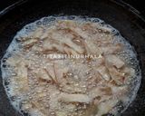 Foto langkah ke 4 dari resep Kripik Singkong.