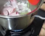 Foto langkah ke 3 dari resep Sop Ikan Nila Merah (W#35).