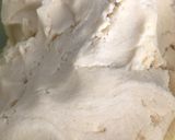 Une image de l'étape 2 de Biscuits sablés au beurre.