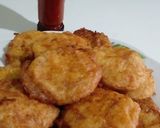 صورة لخطوة 2 من وصفة معقودة 🥔بلهريسة🌶