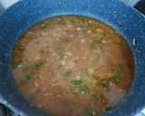 Foto del paso 4 de la receta: Lengua de res en salsa