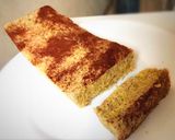 Foto del paso 9 de la receta Pan de banana y avena delicioso