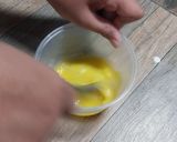 Foto langkah ke 4 dari resep Dongnae Pajeon (동래파전) ala Yeon Ji Young (Bon Appetit Your Majesty).