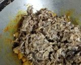 নারকেল দিয়ে মোচার ঘন্ট (narkel diye mochar ghonto recipe in Bengali) রেসিপি ধাপ - 3 ছবি