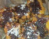 Foto langkah ke 6 dari resep Nuget pisang/banana nuget/pisang crispy.