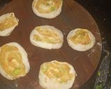 સ્પિનવીલ સમોસા રેસીપી સ્ટેપ4ફોટો