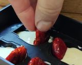 Koponyás fehércsoki falatok Picipiros Konyhájából recept fázis 3 fotója