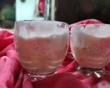 ফ্রুটি জেলো সাগু(Fruity jello sagu recipe in Bengali) রেসিপির ধাপ 1 ছবি
