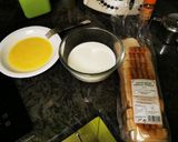 Foto del paso 1 de la receta Torrijas