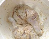 Foto langkah ke 1 dari resep Roast Potato n Chicken Garlic.