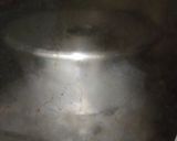 Foto langkah ke 8 dari resep Bolu Pisang No Mixer Irit Telur.