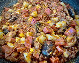 Foto del paso 5 de la receta: Pasta n’casciata