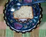 Foto langkah ke 4 dari resep Cake pisang 2 telur.