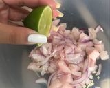 Foto del paso 2 de la receta: Ceviche de corvina