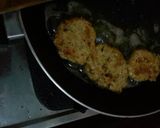 Foto langkah ke 8 dari resep Nugget Tempe Wortel 11M+ (tanpa tepung+tanpa gulgar) MPASI.