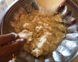 Pani Puri recipe step 1 photo