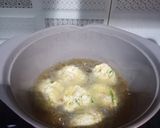 Foto langkah ke 4 dari resep Bakwan Tempe.