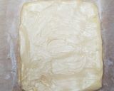 Foto del paso 4 de la receta: Masa danesa
