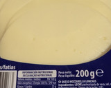 Foto del paso 2 de la receta: Torti-pizzetta cuatro quesos