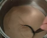 Foto langkah ke 4 dari resep Pembuatan Susu Almond Mudah Sekali.