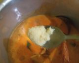 Foto langkah ke 6 dari resep Lontong sayur.