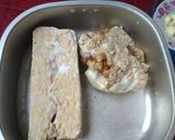 Foto langkah ke 1 dari resep Mendhol tempe premium.