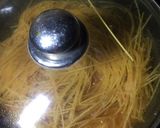 A picture of step 7 of Spaghetti 🍝.