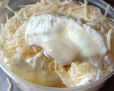 Foto langkah ke 6 dari resep Stup Vanilla Cheese Cake Full Cream.