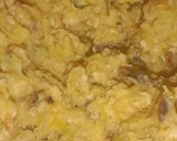 صورة لخطوة 1 من وصفة أسهل طريقة وصفة لحشو بوراك نتاعك 😋🍵🥟🤤🤤🤤