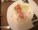 Burrito recept fázis 3 fotója