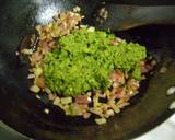 Lau Er Khosha Bata (Bottle Gourd Peel Chutney - Bengali Style) recipe step 4 photo
