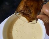 নলেন গুড়ের আটা কেক(Nolen Gurer Atta Cake recipe in bengali) রেসিপি ধাপ - 2 ছবি