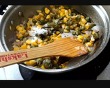 மின்ட் மயோ பாஸ்தா ரெசிபி ஸ்டேப் 5 புகைப்படம்