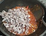 Foto langkah ke 2 dari resep Sambal Cumi.