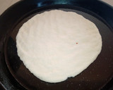 Foto del paso 4 de la receta: Masa de Pizza con Harina Leudante - Rápida
