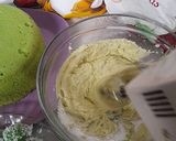 Foto langkah ke 6 dari resep Klepon Cake Gluten Free.