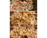 深夜食堂：薑汁燒肉的食譜步驟1照片
