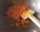 ধোঁকার ডালনা(Dhokar Dalna recipe in Bengali) রেসিপির ধাপ 5 ছবি
