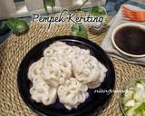 Cara Membuat Pempek Keriting khas Palembang 6