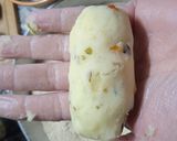 Foto del paso 3 de la receta: Croquetas sabrosas!!
