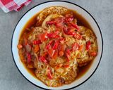 Foto langkah ke 5 dari resep Telur Ceplok Kecap.