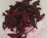 A picture of step 1 of سلاد.