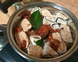 Foto langkah ke 2 dari resep Tempe Bacem (No Coconut Water).
