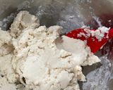 A picture of step 4 of Play dough.