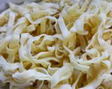 Foto langkah ke 1 dari resep Mie Godog.